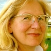 Eveline Gisela Amort